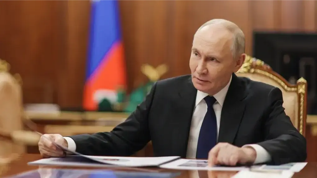 Nga đưa bằng chứng Ukraine nhắm mục tiêu vào ông Putin